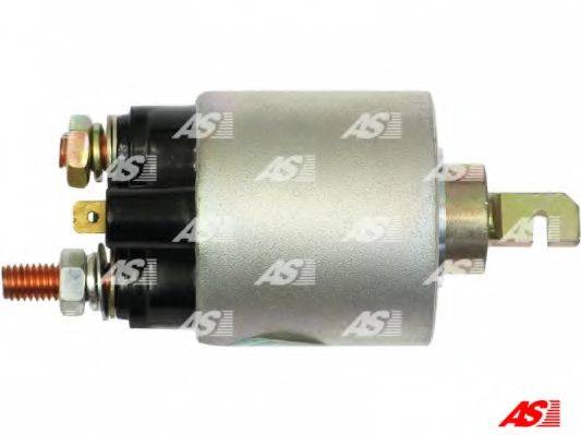 AS-PL 31200P5M014 Тягове реле, стартер