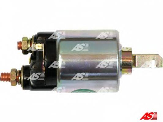 AS-PL SS9035