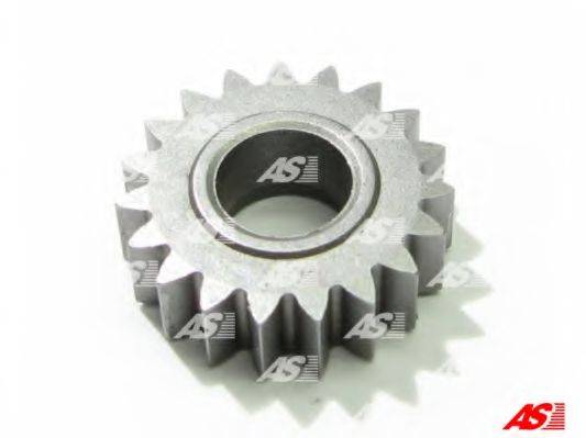 AS-PL SGK3001