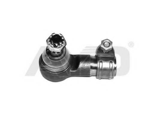 LEMFORDER ADC48714 Наконечник поперечної кермової тяги