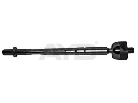 JAPANPARTS FTR5278 Осьовий шарнір, рульова тяга