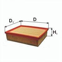 FILTRON C60148 Фільтр, повітря у внутрішньому просторі