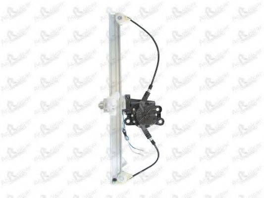 AC ROLCAR A1.4118
