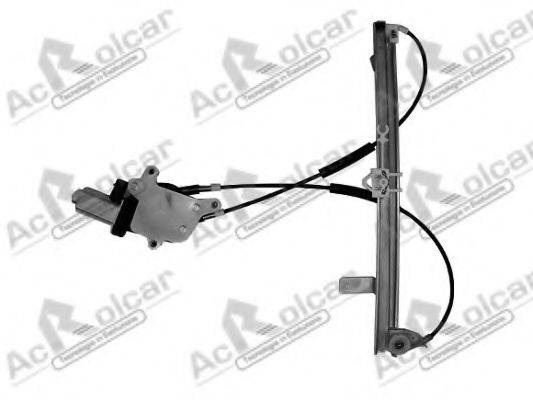 AC ROLCAR A1.4415