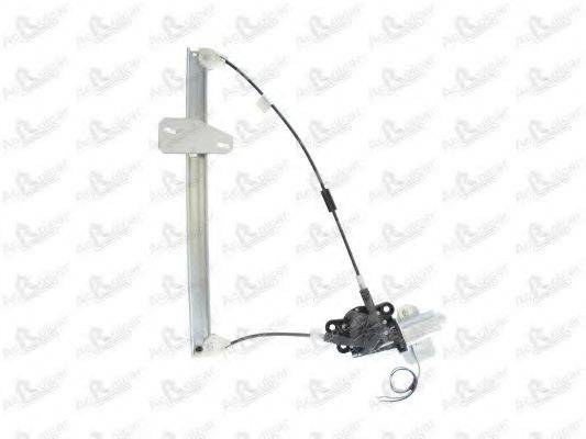AC ROLCAR A1.4513