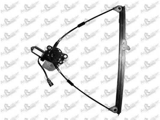 AC ROLCAR A1.4541