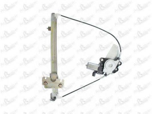 AC ROLCAR 01.0104