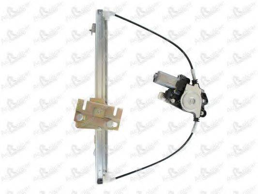 AC ROLCAR 01.0112