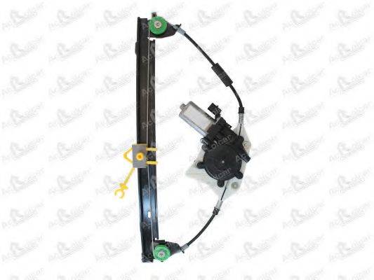AC ROLCAR 01.0126