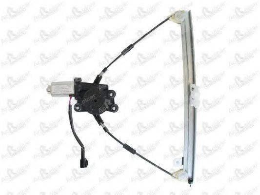 AC ROLCAR 01.0141