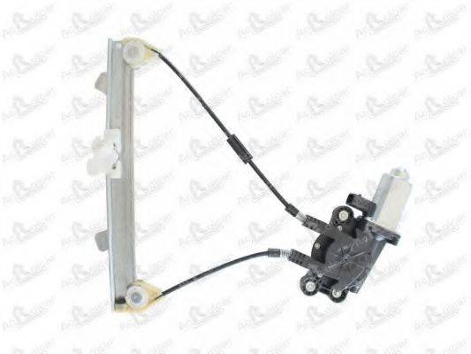 AC ROLCAR 01.0143