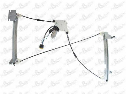 AC ROLCAR 01.0146