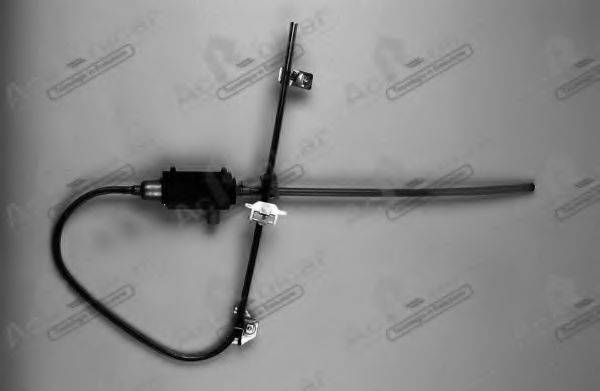 AC ROLCAR 010156 Підйомний пристрій для вікон