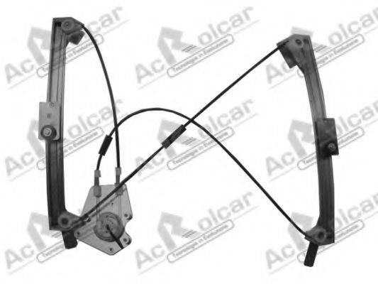 AC ROLCAR 01.0161
