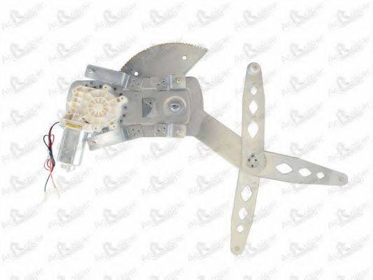 AC ROLCAR 010162 Підйомний пристрій для вікон