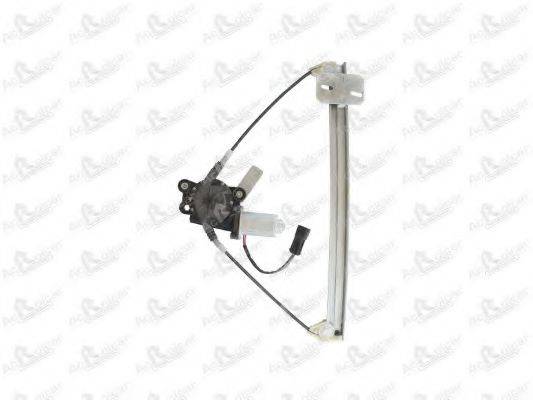 AC ROLCAR 01.0501