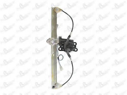 AC ROLCAR 01.0503