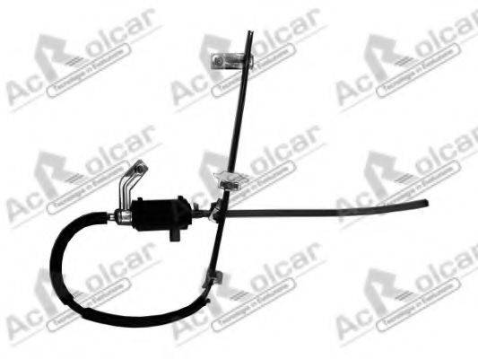 AC ROLCAR 011016 Підйомний пристрій для вікон