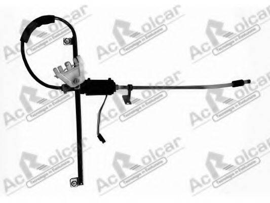 AC ROLCAR 011400 Підйомний пристрій для вікон