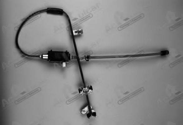 AC ROLCAR 01.1500