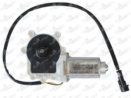 AC ROLCAR 012611 Електродвигун, склопідйомник