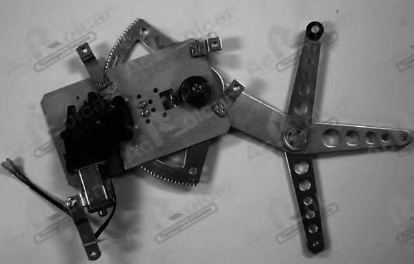 AC ROLCAR 01.4003