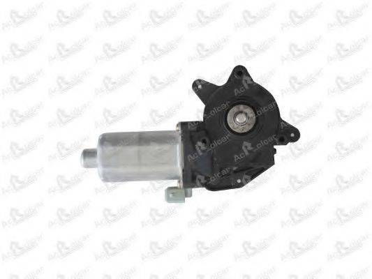 AC ROLCAR 014399 Електродвигун, склопідйомник