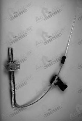 AC ROLCAR 01.4500