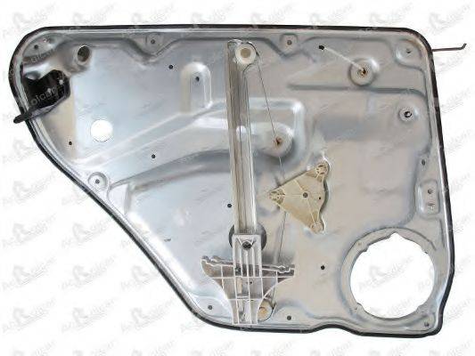 AC ROLCAR 014860 Підйомний пристрій для вікон