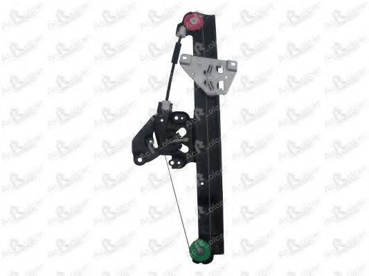 AC ROLCAR 01.4964