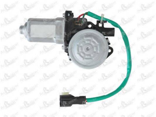AC ROLCAR 015044 Електродвигун, склопідйомник