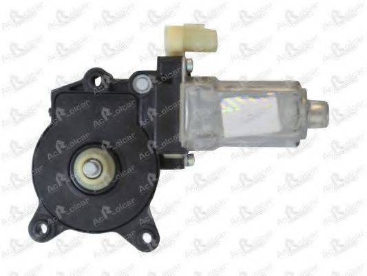 AC ROLCAR 015050 Електродвигун, склопідйомник