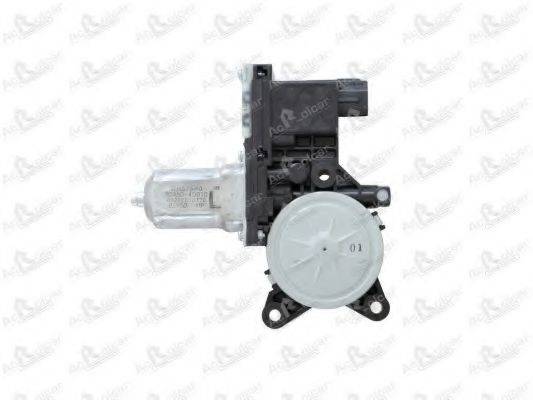AC ROLCAR 015056 Електродвигун, склопідйомник