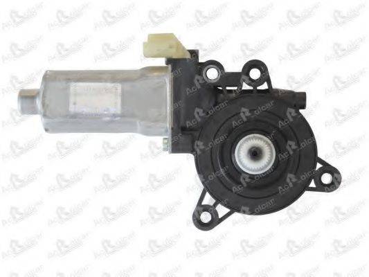 AC ROLCAR 015068 Електродвигун, склопідйомник