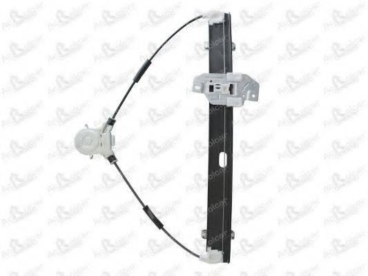 AC ROLCAR 016867 Підйомний пристрій для вікон