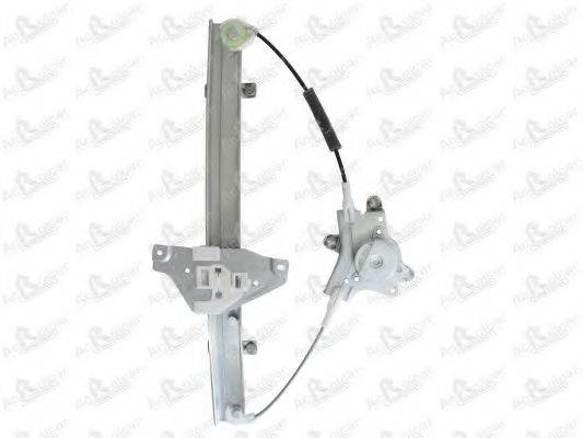 CHEVROLET 96548171 Підйомний пристрій для вікон