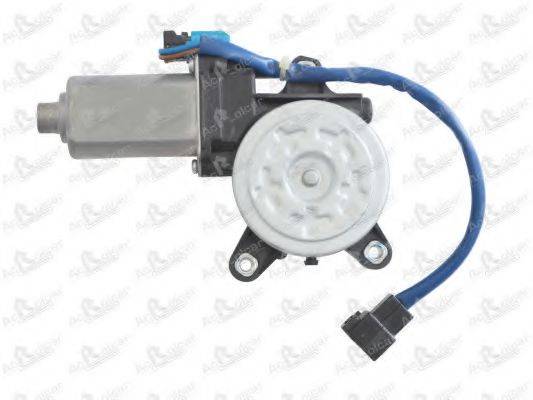 CHEVROLET 96475132 Електродвигун, склопідйомник