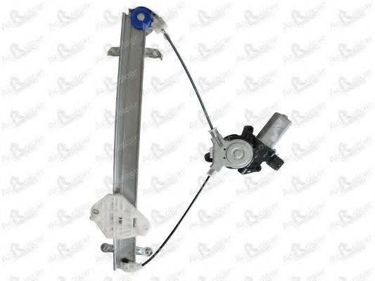 AC ROLCAR 016980 Підйомний пристрій для вікон