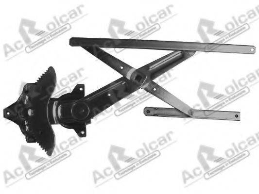 AC ROLCAR 017401 Підйомний пристрій для вікон