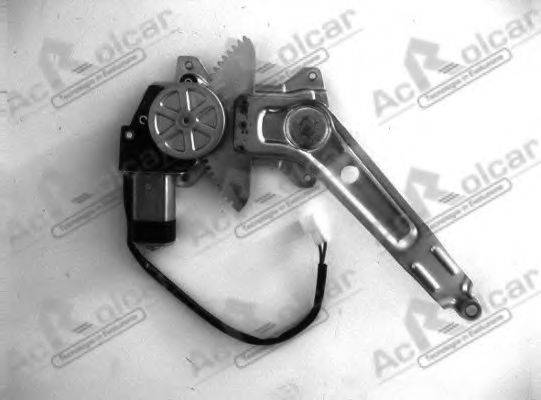 AC ROLCAR 017414 Підйомний пристрій для вікон