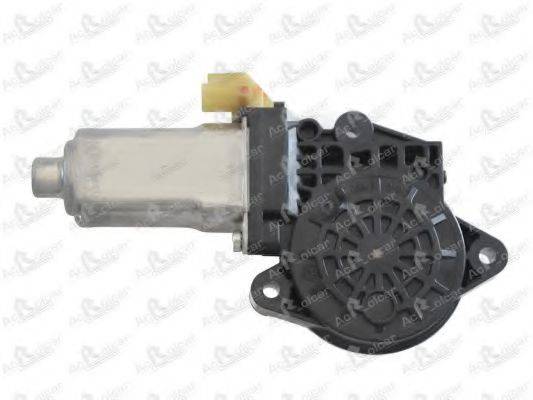 AC ROLCAR 017429 Електродвигун, склопідйомник