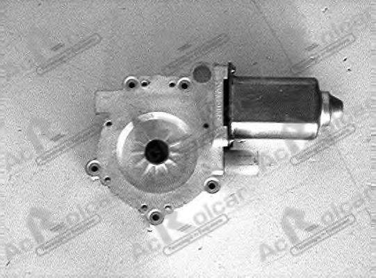 AC ROLCAR 017475 Електродвигун, склопідйомник