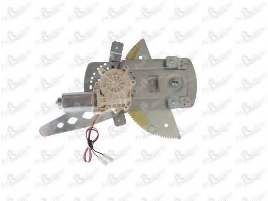 TOYOTA 6984002090 Підйомний пристрій для вікон
