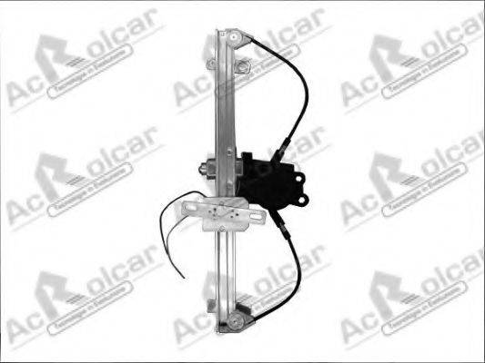 AC ROLCAR 01.7662