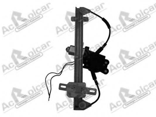 AC ROLCAR 01.7664