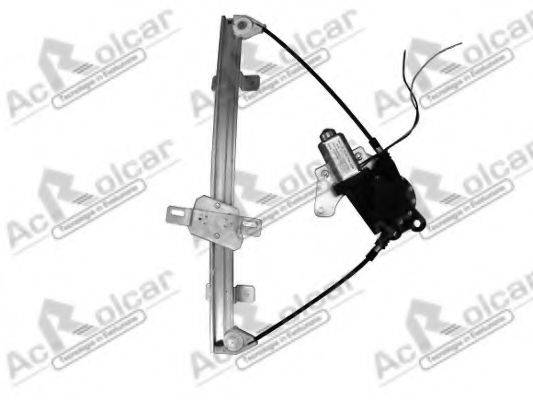 AC ROLCAR 017681 Підйомний пристрій для вікон