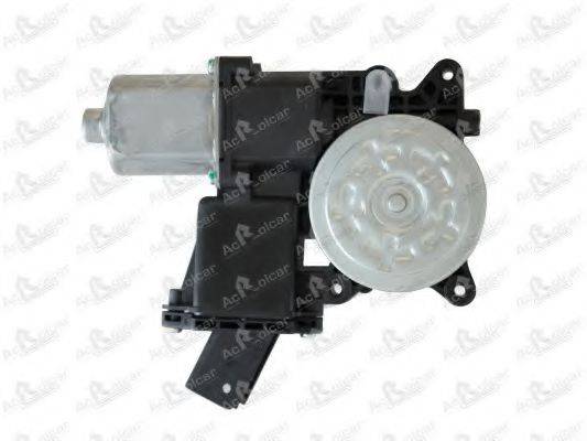 CHEVROLET 95298987 Електродвигун, склопідйомник