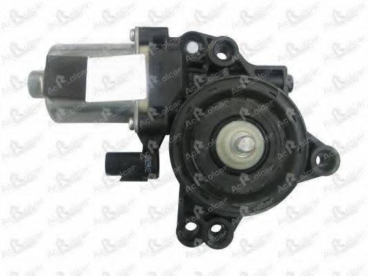AC ROLCAR 017873 Електродвигун, склопідйомник