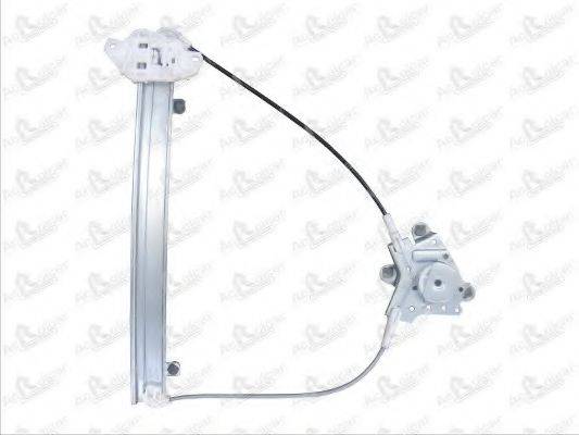 AC ROLCAR 01.7890