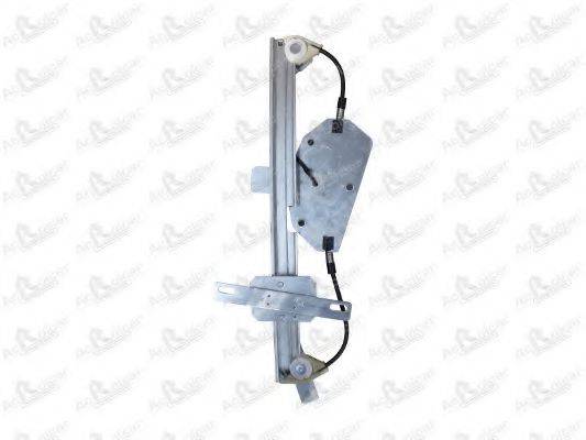 AC ROLCAR 017989 Підйомний пристрій для вікон